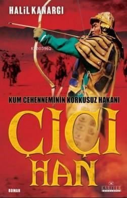 Çiçi Han