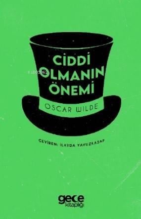Ciddi Olmanın Önemi