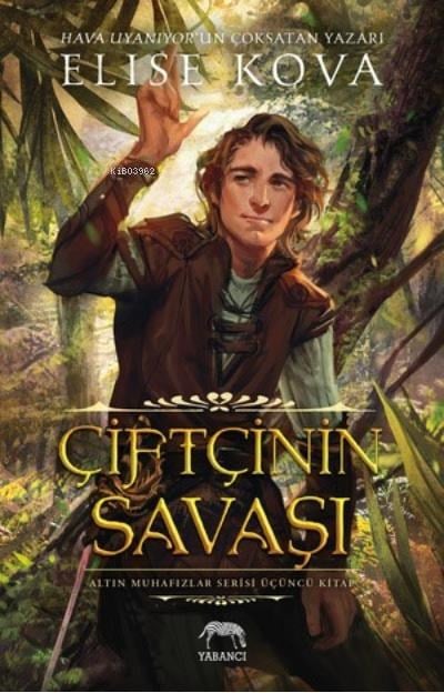 Çiftçinin Savaşı (Karton Kapak)