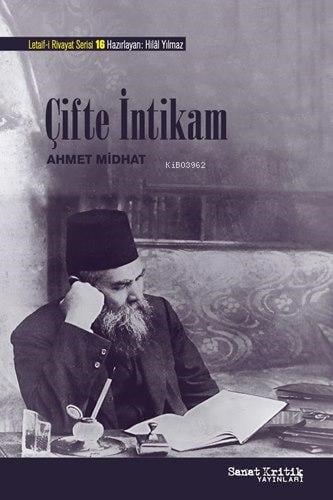 Çifte İntikam;Letaif-i Rivayat - 16
