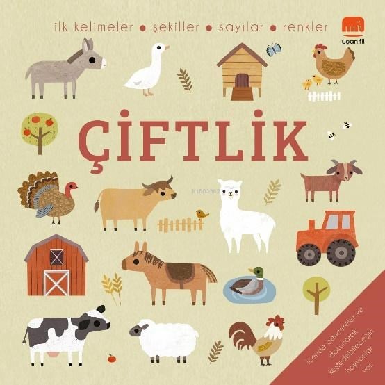 Çiftlik
