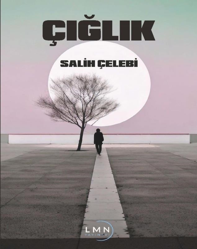 Çığlık
