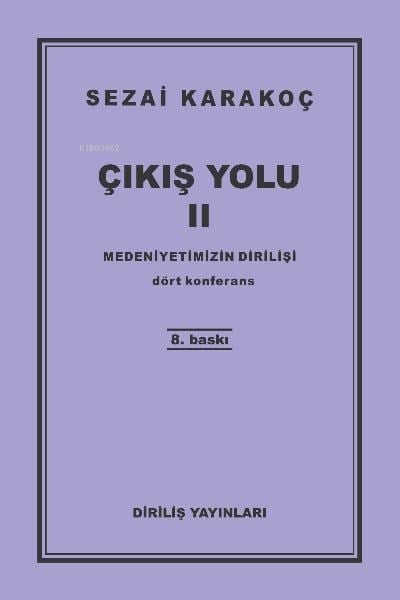 Çıkış Yolu 2