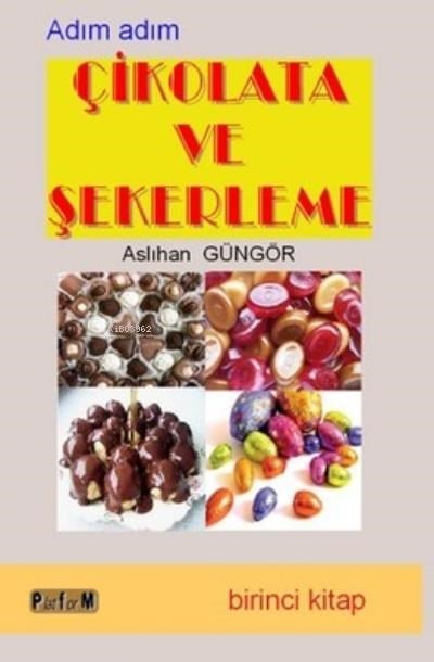 Çikolata 1