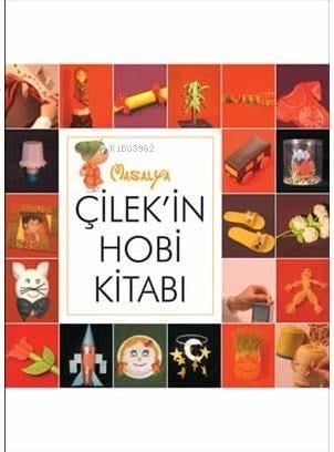 Çilekin Hobi Kitabı