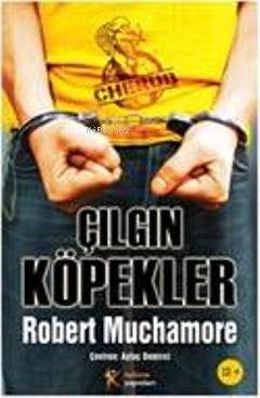 Çılgın Köpekler