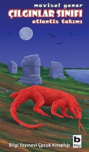 Çılgınlar Sınıfı; Atlantis Takımı