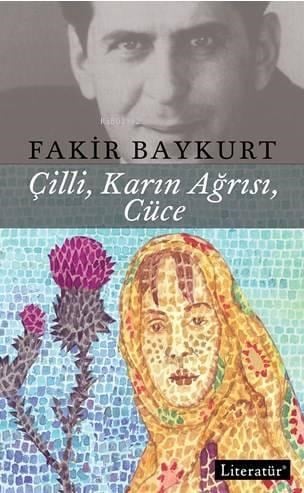 Çilli, Karın Ağrısı, Cüce