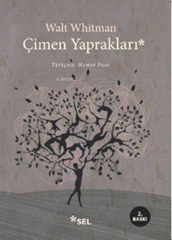 Çimen Yaprakları