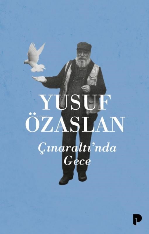 Çınaraltı’nda Gece