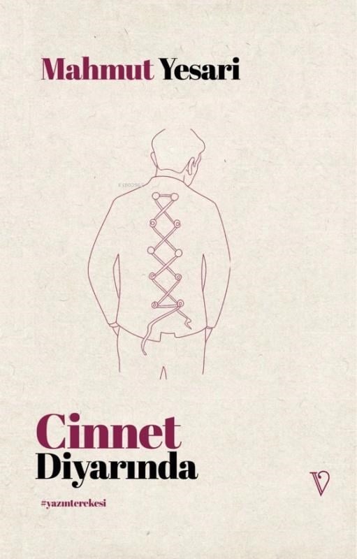 Cinnet Diyarında