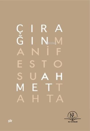 Çırağın Manifestosu