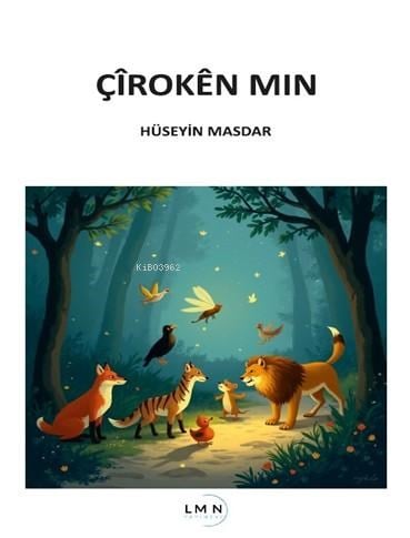 Çiroken Min