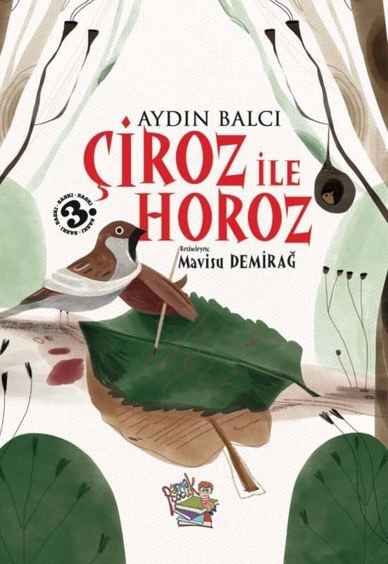 Çiroz ile Horoz