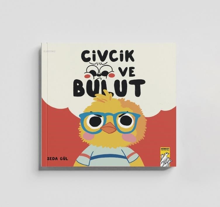 Civcik Ve Bulut