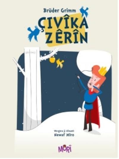 Çivika Zerin
