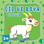 Çiz ve Boya Çiftlik