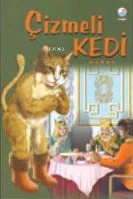 Çizmeli Kedi