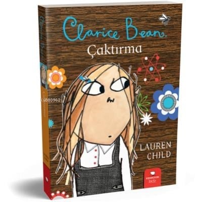 Clarice Bean-Çaktırma