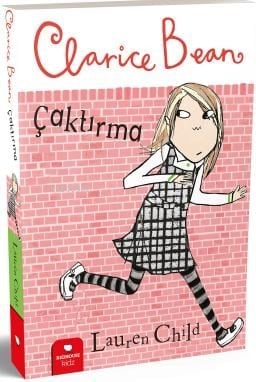 Clarice Bean - Çaktırma