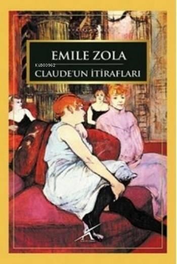 Claude'un İtirafları