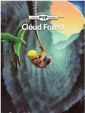 Cloud Forest (Level-5)
