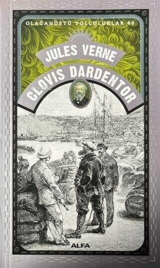 Clovis Dardentor
