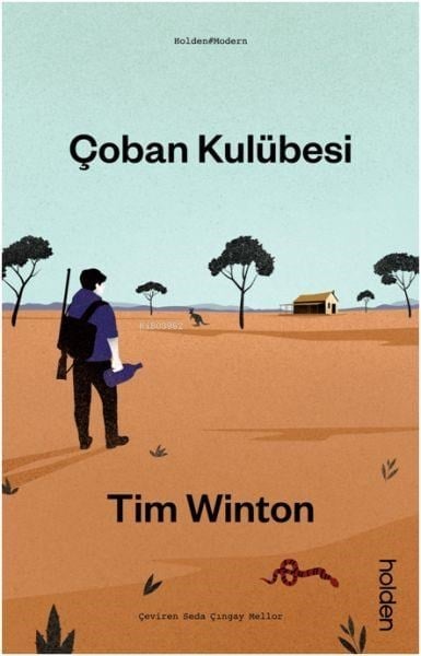 Çoban Kulübesi