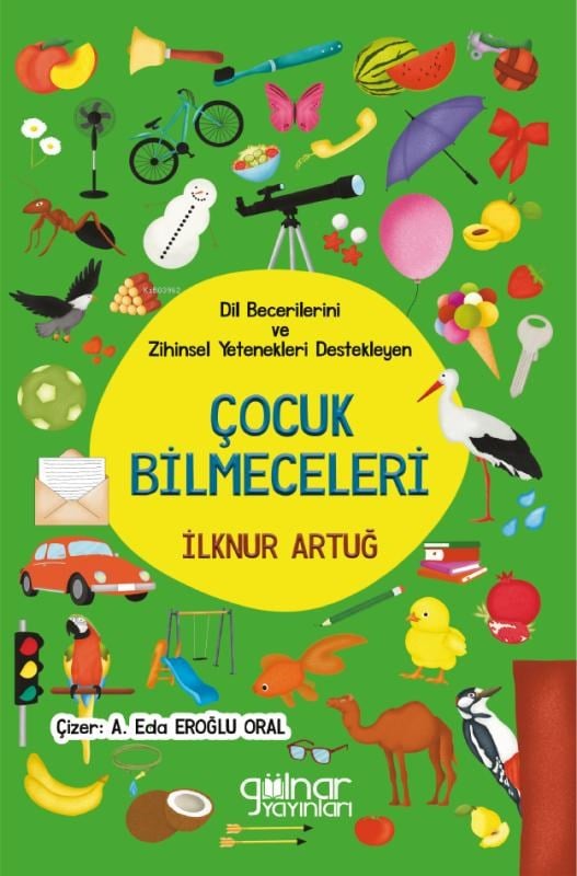 Çocuk Bilmeceleri