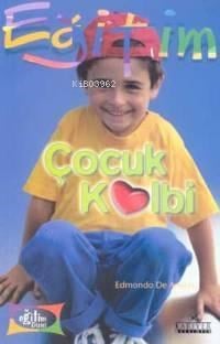 Çocuk Kalbi 