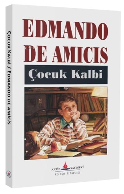 Çocuk Kalbi
