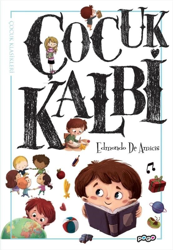 Çocuk Kalbi