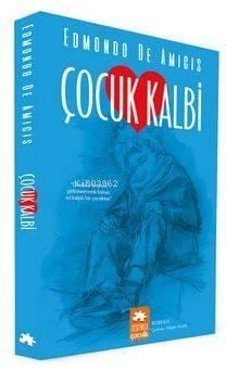 Çocuk Kalbi