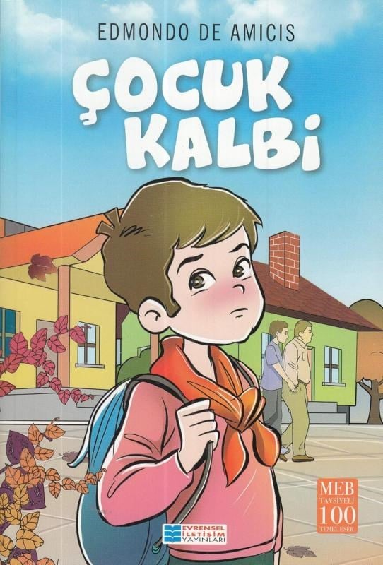 Çocuk Kalbi