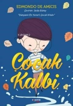 Çocuk Kalbi