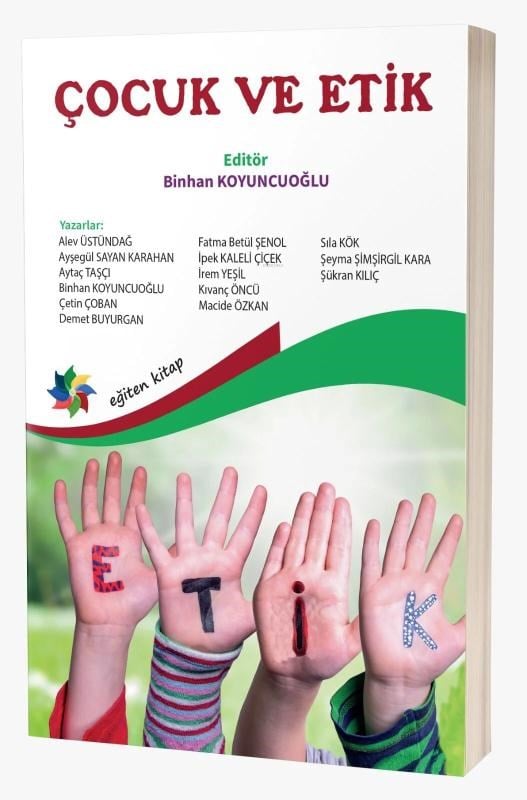 Çocuk Ve Etik