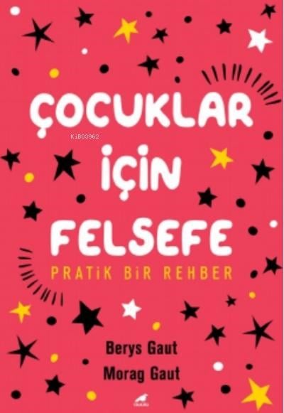 Çocuklar İçin Felsefe