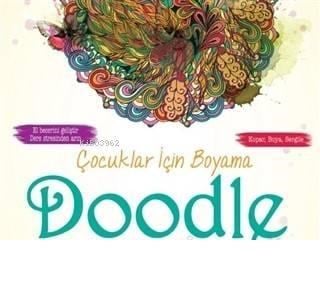 Çocuklar İçin Boyama - Doodle