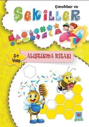 Çocuklar ve Şekiller