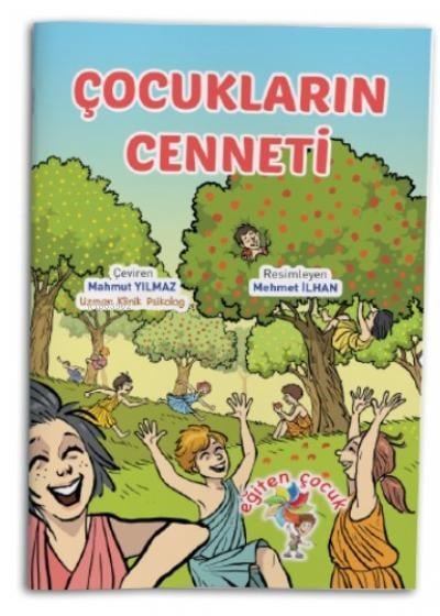 Çocukların Cenneti