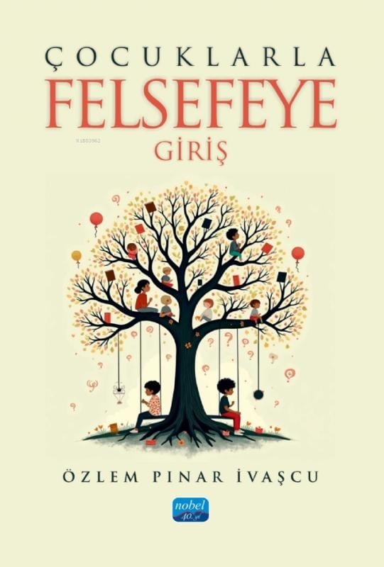 Çocuklarla Felsefeye Giriş