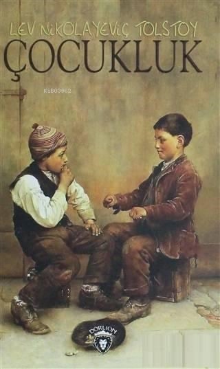 Çocukluk