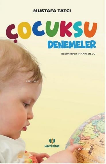 Çocuksu Denemeler
