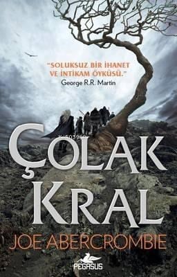Çolak Kral