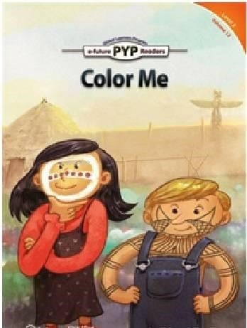 Color Me (Level-2)