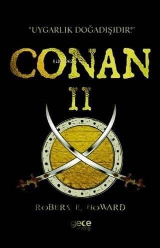 Conan 2