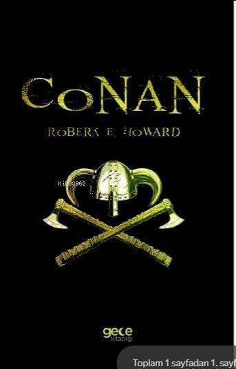 Conan