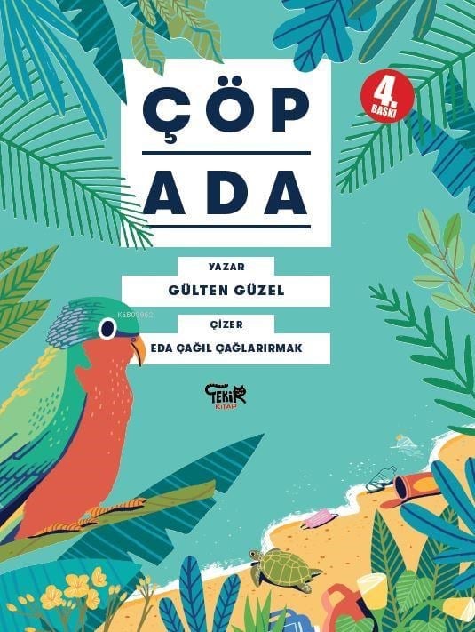 Çöp Ada