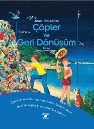 Çöpler ve Geri Dönüşüm