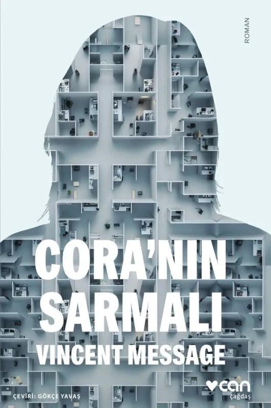 Cora’nın Sarmalı
